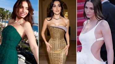 Cannes'da Türk rüzgarı! Genç yıldızları sollayan bir isim var