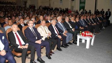Mevlid-i Nebi'de 'Aile Ahlakı' Vurgusu