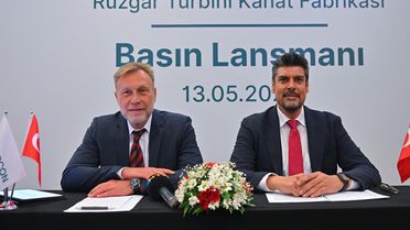 Dev Alman şirket Türkiye'ye fabrika kuruyor! Yüzlerce kişi istihdam edilecek