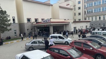 Oltu'da Silahlı Kavga: 1 Ölü, 1 Yaralı