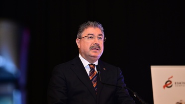 Eskişehir Sempozyumu Başladı