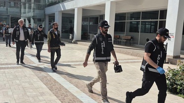 Eskişehir Tepebaşı Belediyesi'ne operasyon: 20 gözaltı