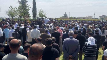 Ceylanpınar'da Kayıp Çocuk Evinde Ölü Bulundu