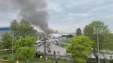 Fabrika Patlamasında Yaralanan İşçi Hayatını Kaybetti