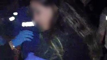 Falezlerden düşerek mahsur kaldı, kendisini kurtaran ekiplerden özür diledi