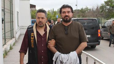 Adana'ya getirildi! Gözaltına alınan Rasim Ozan Kütahyalı'dan ilk açıklama