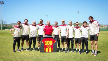 Göztepe Avrupa Vizesi İçin Tercih Yapacak