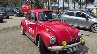 Bakan Çiftçi Erzurum'da