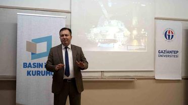 Öğrencilere 15 Temmuz'un Önemi Anlatıldı