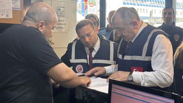 Kurban Bayramı İçin Denetimler Artırıldı