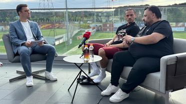 Sane: Fenerbahçe Seçeneğim Olmadı
