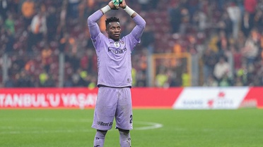 Manchester United'da Onana için son karar çıktı