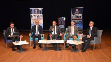 KAYFOR28 Başladı