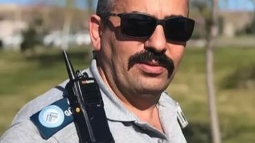 Çankırı'da Kaza: Güvenlik Görevlisi Hayatını Kaybetti