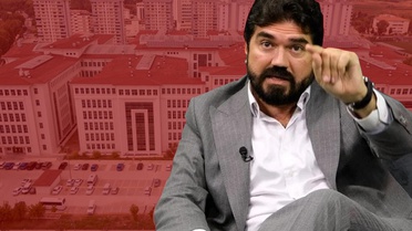 Rasim Ozan Kütahyalı'nın gözaltına alındığı operasyonda bomba detaylar! Hepsine el konuldu