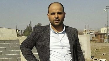 Cizre'de TIR Yangını: Şoför Hayatını Kaybetti