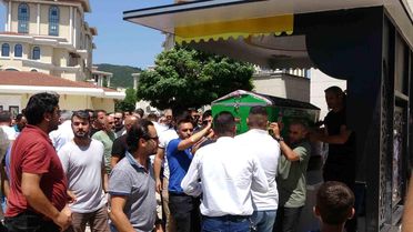 Tır Sürücüsüne 6 Yıl 8 Ay Hapis Cezası