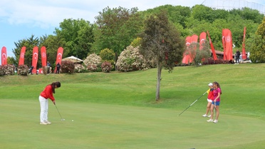 Cumhurbaşkanlığı Golf Kupası 2026 Başladı