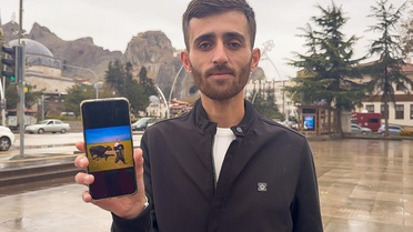 Tokatlı fotoğrafçının başarısı skandalla gölgelendi! Bakanlık inceleme başlattı