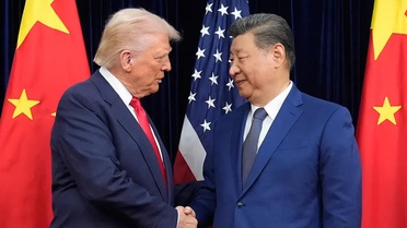 Trump: Şi Cinping 200 Boeing uçağı almayı kabul etti