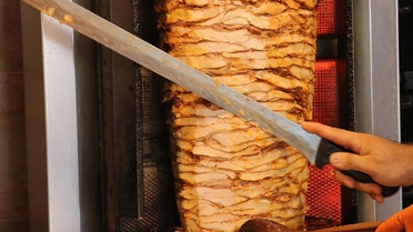 Türkiye'nin en çok sipariş edilen yemekleri belli oldu: Tavuk döner tahtı kaybetti