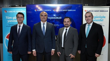 Türkiye Sigorta’dan Sektörel Risk Raporu: Pensura 2026