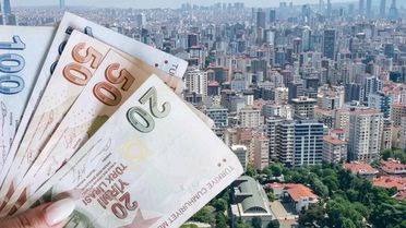 Türkiye'den en çok konut alan yabancılar belli oldu
