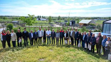 Dünya Çiftçiler Günü'nde Vali Turan'dan Destek Mesajı