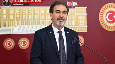 YRP'li vekilden dikkat çeken hantavirüs çıkışı: Bu oyuna bir daha gelmeyelim