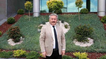 Kayseri'de 2. Geleneksel Havacılık Festivali 17 Mayıs'ta