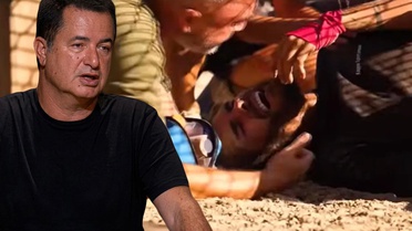 Acun Ilıcalı 'çaresiz kaldık' diyerek açıkladı: Barış Murat Yağcı diskalifiye oldu