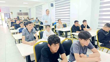 Teknoloji Bağımlılığı Semineri
