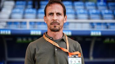 Alanyaspor, Joao Pereira ile nikah tazeledi