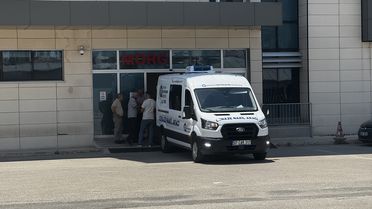 Antalya'da Bıçaklı Kavga: 1 Ölü