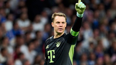 Bayern Münih, kalecileri Neuer ve Ulreich'in sözleşmesini uzattı