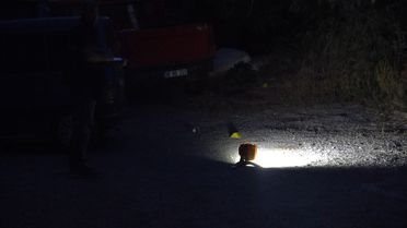 Kurbanlık parasını çıkarmak için çalışmaya geldi, canından oldu