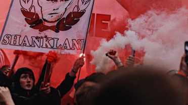 Bir ülkenin kaderi değişecek! İskoçya'da 41 yıllık hakimiyet sona erebilir