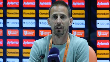 Alanyaspor Pereira ile Anlaştı