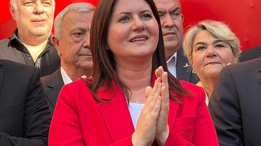 Edirne Belediye Başkanı Gencan'dan AK Parti’ye katılacağı yönündeki iddialara yanıt
