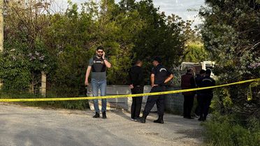 Elazığ'da Silahlı Saldırı: Bir Yaralı