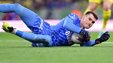 Fenerbahçe Livakovic'in bonservisini belirledi