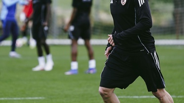 Gaziantep FK, Başakşehir Maçına Hazır