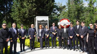 Hava Şehitleri Edirnekapı'da Anıldı