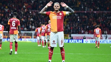 Icardi hangi şarkı çalıyor, 2026 Galatasaray Şampiyonluk kutlaması Icardi podyum müziği nedir?