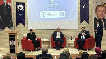 İş Dünyası ve Öğrenci Buluşması