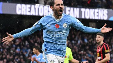İsmi Galatasaray ile anılıyordu! Bernardo Silva'dan açıklama