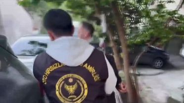 5 ilde 'change' araç operasyonu: 24 gözaltı, 40 araç ele geçirildi