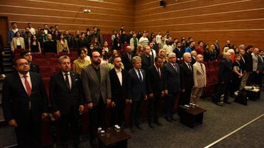 Kastamonu'da ulusal lojistik ve tedarik zinciri ele alınıyor
