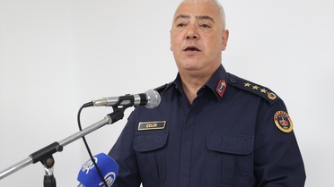 Engellilere temsili askerlik heyecanı