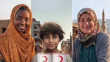 Kızılay'dan Kurban Bağışında 4 Taksit İmkanı